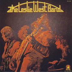 The Leslie West Band mp3 Album by Leslie West