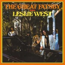 The Great Fatsby mp3 Album by Leslie West