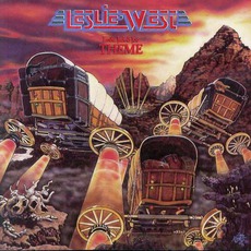 Theme mp3 Album by Leslie West