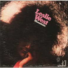 Mountain mp3 Album by Leslie West
