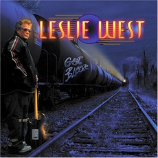 Got Blooze mp3 Album by Leslie West