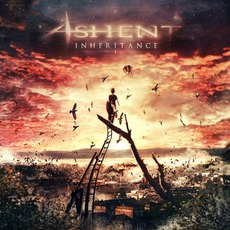 Inheritance mp3 Album by Ashent