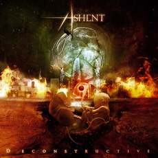 Deconstructive mp3 Album by Ashent