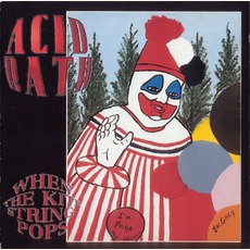 When The Kite String Pops mp3 Album by Acid Bath