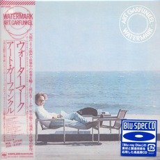 Watermark (Japanese Edition) mp3 Album by Art Garfunkel