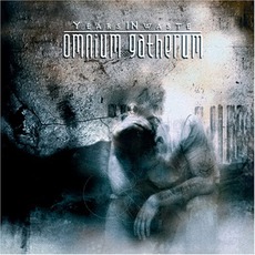 Years In Waste mp3 Album by Omnium Gatherum