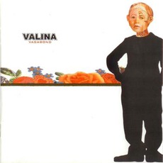 Vagabond mp3 Album by Valina