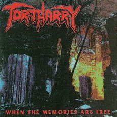 When The Memories Are Free mp3 Album by Tortharry