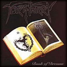 Book Of Dreams mp3 Album by Tortharry