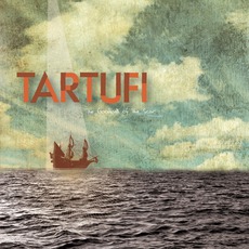 The Goodwill Of The Scar mp3 Album by Tartufi