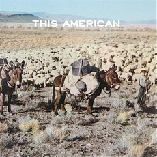 This American mp3 Album by Joe Purdy