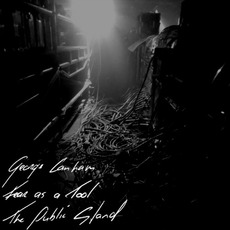 Fear As A Tool mp3 Album by George Lanham
