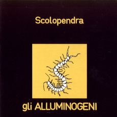 Scolopendra mp3 Album by Gli Alluminogeni