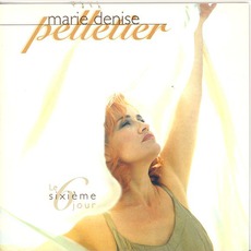 Le Sixième Jour mp3 Album by Marie Denise Pelletier