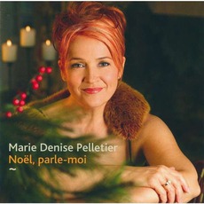 Noël, Parle-Moi mp3 Album by Marie Denise Pelletier