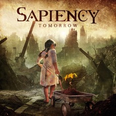 Tomorrow mp3 Album by Sapiency