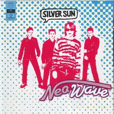 Neo Wave mp3 Album by Silver Sun