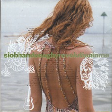 Revolution In Me mp3 Album by Siobhán Donaghy