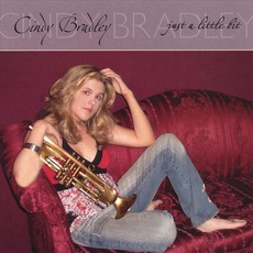 Just A Little Bit mp3 Album by Cindy Bradley
