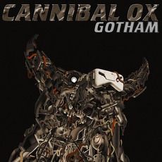 Gotham mp3 Album by Cannibal Ox