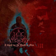 A Spell For The Death Of Man mp3 Album by Woe