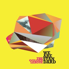 The Golden League mp3 Album by We Are Standard