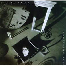 Something Real mp3 Album by Phoebe Snow