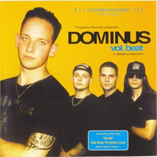 Vol.Beat mp3 Album by Dominus