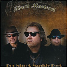 Black Mustard mp3 Album by Doc Nice & Muddy Feet