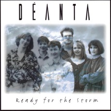 Ready For The Storm mp3 Album by Déanta