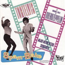 Spam-Bake mp3 Album by Dread Zeppelin