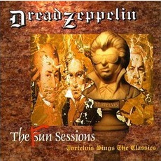 The Fun Sessions: Tortelvis Sings The Classics mp3 Album by Dread Zeppelin