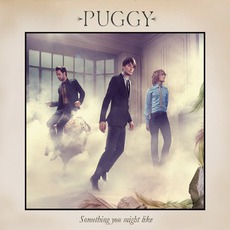 Something You Might Like mp3 Album by Puggy