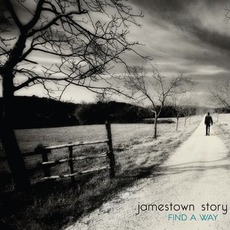 Find A Way mp3 Album by Jamestown Story