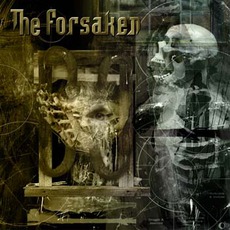 Manifest Of Hate mp3 Album by The Forsaken