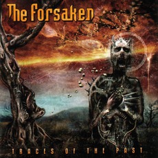 Traces Of The Past mp3 Album by The Forsaken