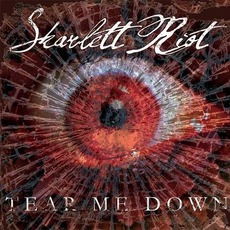 Tear Me Down mp3 Album by Skarlett Riot