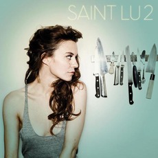 2 mp3 Album by Saint Lu