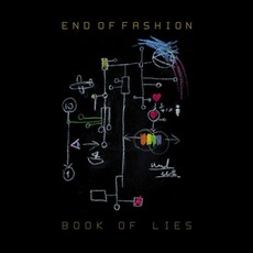 Book Of Lies mp3 Album by End Of Fashion
