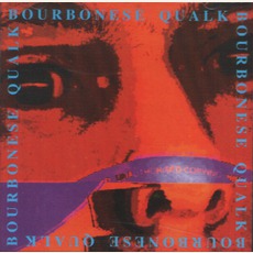 Unpop mp3 Album by Bourbonese Qualk
