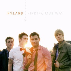 Finding Our Way mp3 Album by Hyland
