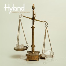 Weights & Measures mp3 Album by Hyland
