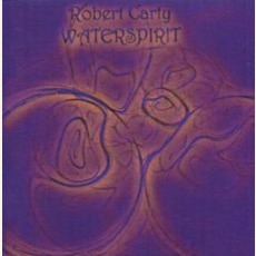 Waterspirit mp3 Album by Robert Carty