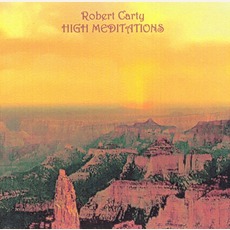 High Meditations mp3 Album by Robert Carty