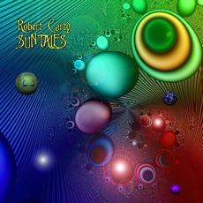 Suntales mp3 Album by Robert Carty