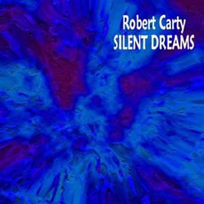Silent Dreams mp3 Album by Robert Carty
