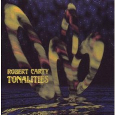 Tonalities mp3 Album by Robert Carty