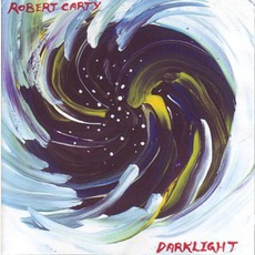 Darklight mp3 Album by Robert Carty