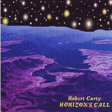 Horizon's Call mp3 Album by Robert Carty