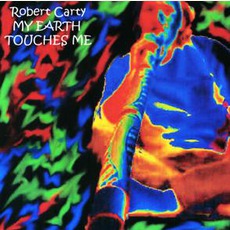 My Earth Touches Me mp3 Album by Robert Carty